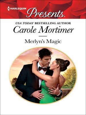 cover image of Merlyn's Magic